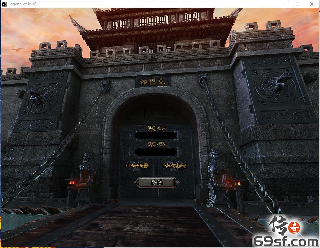 传奇手游发布网【69SF.COM】